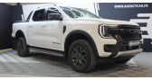 Ford Ranger 2.0 EcoBlue - 205 - BVA S&S e-AWD 2024 CABINE DOUBLE Wildtra   COIGNIERES 78
