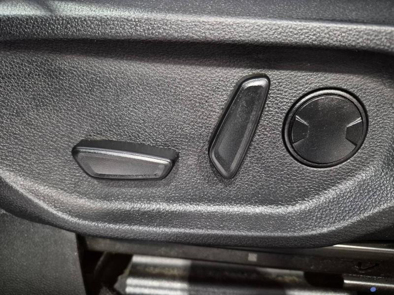 Ford Ranger 2.0 EcoBlue 205 ch Stop&Start Double Cabine Wildtrak e-4WD B  occasion � Chaumont - photo n�19