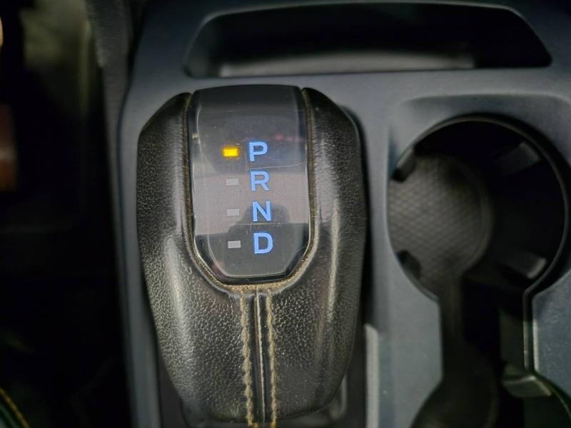 Ford Ranger 2.0 EcoBlue 205 ch Stop&Start Double Cabine Wildtrak e-4WD B  occasion � Chaumont - photo n�15