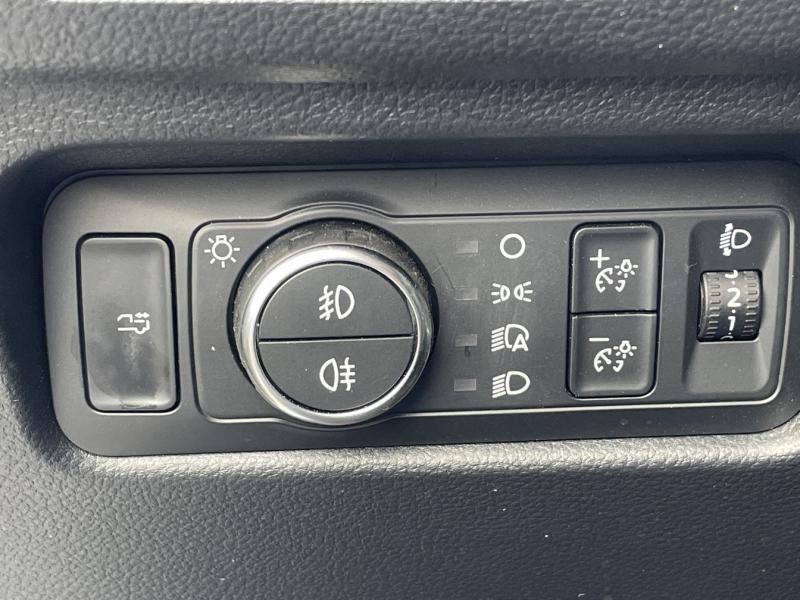Ford Ranger 2.0 EcoBlue 205 ch Stop&Start Double Cabine Wildtrak e-4WD B  occasion  Barberey-Saint-Sulpice - photo n20