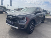 Ford Ranger 2.0 EcoBlue 205 ch Stop&Start Double Cabine Wildtrak e-4WD B  2023 - annonce de voiture en vente sur Auto Sélection.com
