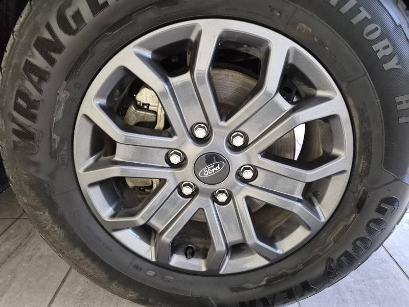 Ford Ranger 2.0 EcoBlue 205 ch Stop&Start Super Cab Wildtrak e-4WD BVA10  occasion � Chaumont - photo n�9