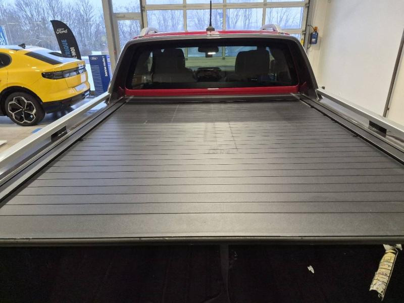 Ford Ranger 2.0 EcoBlue 205 ch Stop&Start Super Cab Wildtrak e-4WD BVA10  occasion � Chaumont - photo n�14