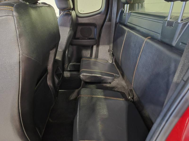 Ford Ranger 2.0 EcoBlue 205 ch Stop&Start Super Cab Wildtrak e-4WD BVA10  occasion � Chaumont - photo n�12