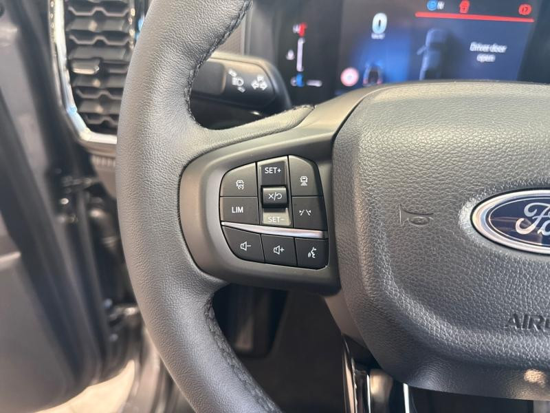 Ford Ranger 2.0 EcoBlue 205ch Stop&Start Double Cabine Limited e-4WD BVA  occasion  Cherbourg - photo n10