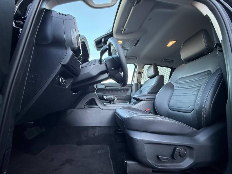 Ford Ranger 2.0 EcoBlue 205ch Stop&Start Double Cabine Limited e-4WD BVA  occasion  Dijon - photo n10
