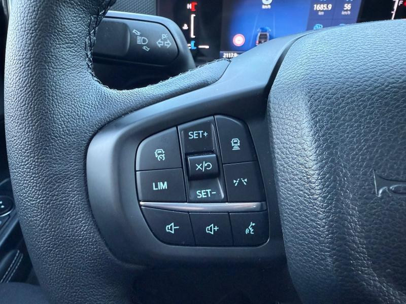 Ford Ranger 2.0 EcoBlue 205ch Stop&Start Double Cabine Limited e-4WD BVA  occasion  Dijon - photo n9
