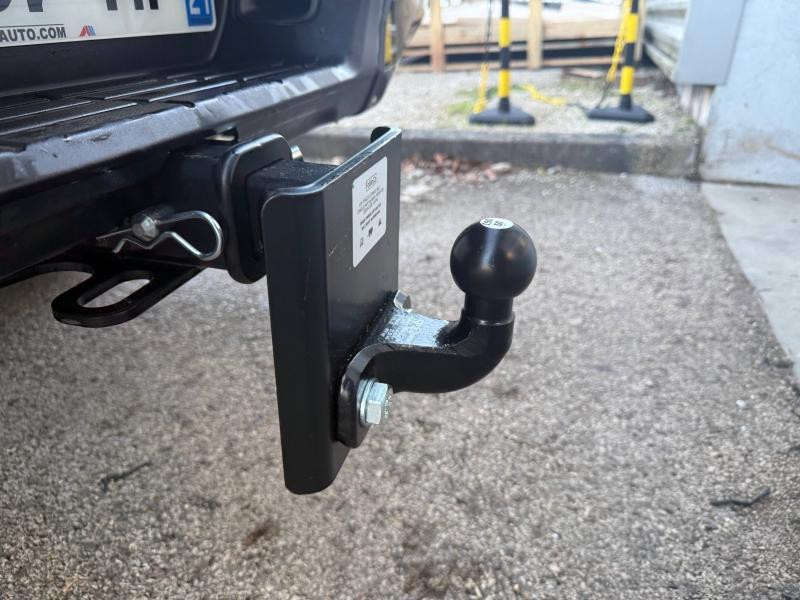 Ford Ranger 2.0 EcoBlue 205ch Stop&Start Double Cabine Limited e-4WD BVA  occasion  Dijon - photo n15