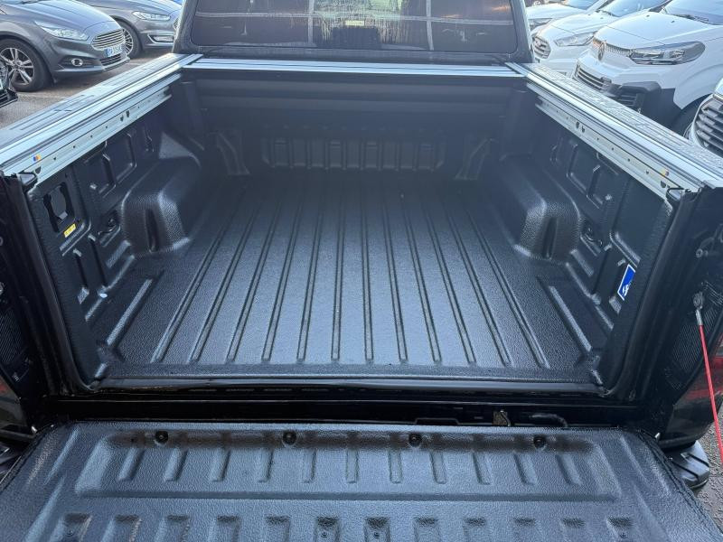 Ford Ranger 2.0 EcoBlue 205ch Stop&Start Double Cabine Limited e-4WD BVA  occasion  Dijon - photo n13
