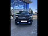 Ford Ranger 2.0 EcoBlue 205ch Stop&Start Double Cabine Limited e-4WD BVA   Barberey-Saint-Sulpice 10