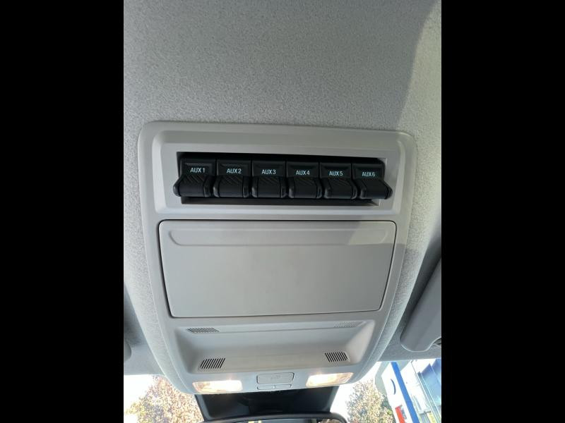Ford Ranger 2.0 EcoBlue 205ch Stop&Start Double Cabine Limited e-4WD BVA  occasion  Barberey-Saint-Sulpice - photo n19