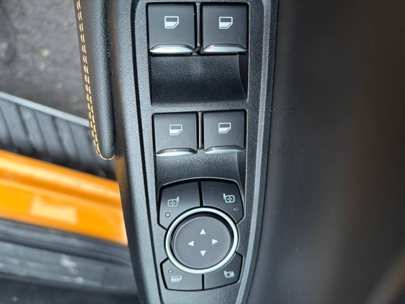 Ford Ranger 2.0 EcoBlue  205ch Stop&Start Double Cabine Wildtrak e-4WD B  occasion � Sens - photo n�10