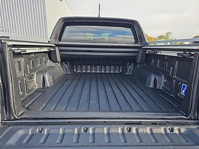 Ford Ranger 2.0 EcoBlue 205ch Stop&Start Double Cabine Wildtrak e-4WD BV  occasion  Hérouville-Saint-Clair - photo n6