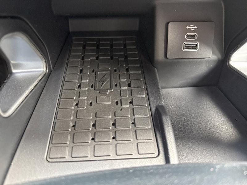 Ford Ranger 2.0 EcoBlue 205ch Stop&Start Double Cabine Wildtrak e-4WD BV  occasion � Cherbourg-Octeville - photo n�18