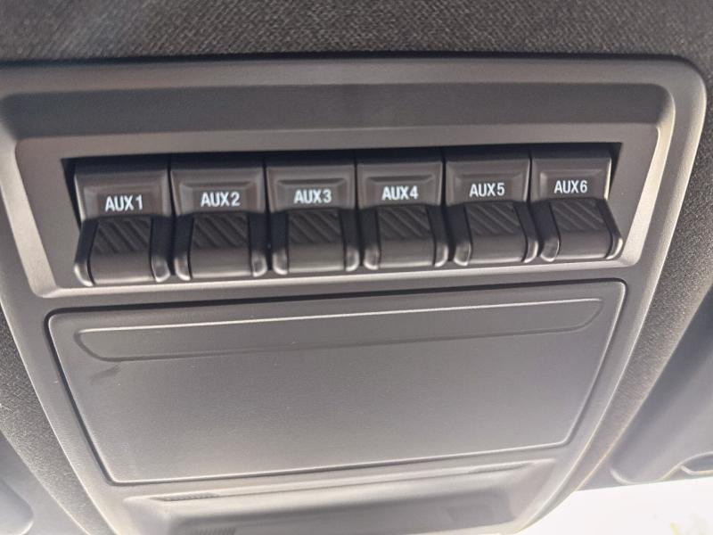 Ford Ranger 2.0 EcoBlue 205ch Stop&Start Double Cabine Wildtrak e-4WD BV  occasion � Cherbourg-Octeville - photo n�15