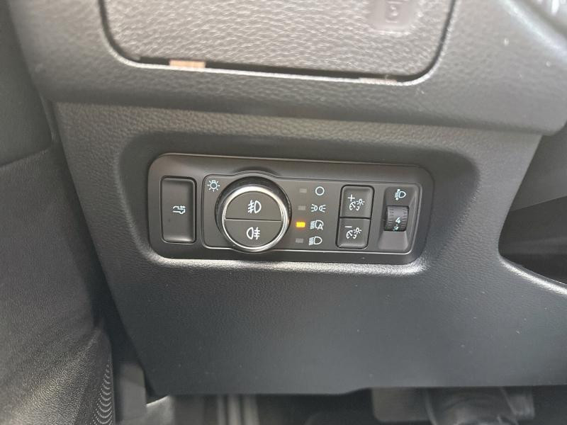Ford Ranger 2.0 EcoBlue 205ch Stop&Start Double Cabine Wildtrak e-4WD BV  occasion � Cherbourg-Octeville - photo n�12