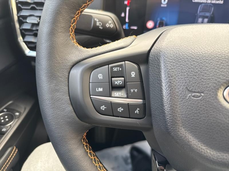 Ford Ranger 2.0 EcoBlue 205ch Stop&Start Double Cabine Wildtrak e-4WD BV  occasion � Cherbourg-Octeville - photo n�13