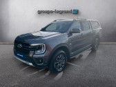 Ford Ranger 2.0 EcoBlue 205ch Stop&Start Double Cabine Wildtrak e-4WD BV  � Cherbourg-Octeville 50