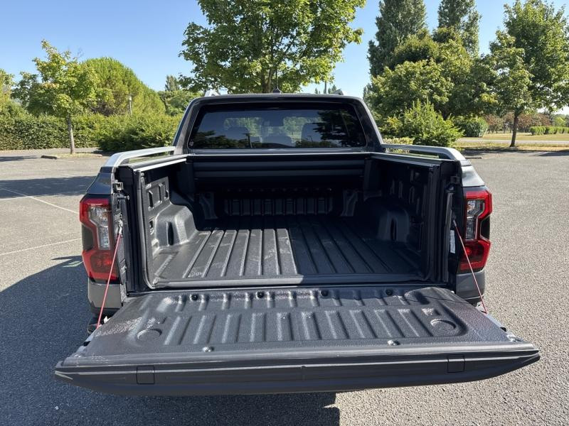 Ford Ranger 2.0 EcoBlue 205ch Stop&Start Double Cabine Wildtrak e-4WD BV  occasion  Saint-Doulchard - photo n13