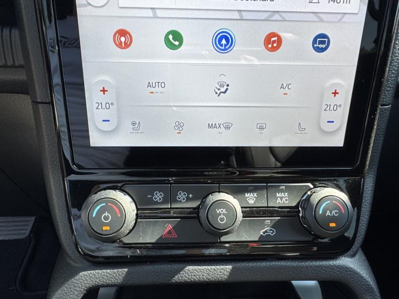Ford Ranger 2.0 EcoBlue 205ch Stop&Start Double Cabine Wildtrak e-4WD BV  occasion  Saint-Doulchard - photo n18