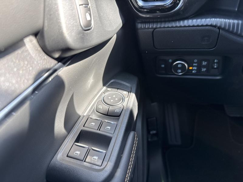 Ford Ranger 2.0 EcoBlue 205ch Stop&Start Double Cabine Wildtrak e-4WD BV  occasion  Saint-Doulchard - photo n20
