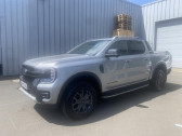 Ford Ranger occasion année 2024 boite Automatique Annonce Ford Ranger occasion Diesel 2.0 EcoBlue 205ch Stop&Start Double Cabine Wildtrak e-4WD BV à Fleury-les-Aubrais