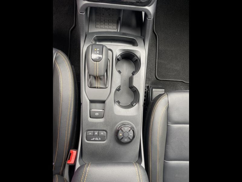 Ford Ranger 2.0 EcoBlue 205ch Stop&Start Double Cabine Wildtrak e-4WD BV  occasion  Fleury-les-Aubrais - photo n13