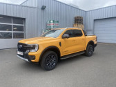 Ford Ranger 2.0 EcoBlue 205ch Stop&Start Double Cabine Wildtrak e-4WD BV   Fleury-les-Aubrais 45