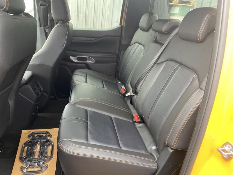 Ford Ranger 2.0 EcoBlue 205ch Stop&Start Double Cabine Wildtrak e-4WD BV  occasion  Fleury-les-Aubrais - photo n15