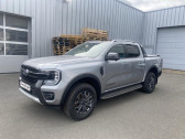 Ford Ranger occasion année 2024 boite Automatique Annonce Ford Ranger occasion Diesel 2.0 EcoBlue 205ch Stop&Start Double Cabine Wildtrak e-4WD BV à Fleury-les-Aubrais