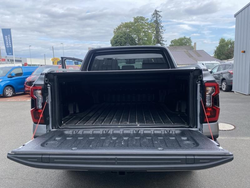 Ford Ranger 2.0 EcoBlue 205ch Stop&Start Double Cabine Wildtrak e-4WD BV  occasion  Fleury-les-Aubrais - photo n20