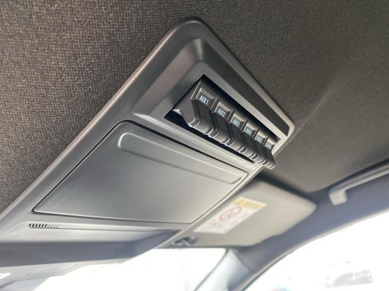 Ford Ranger 2.0 EcoBlue 205ch Stop&Start Double Cabine Wildtrak e-4WD BV  occasion  Fleury-les-Aubrais - photo n18