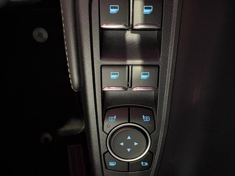 Ford Ranger 2.0 EcoBlue 205ch Stop&Start Double Cabine Wildtrak e-4WD BV  occasion  Chaumont - photo n12