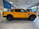 Ford Ranger 2.0 EcoBlue 205ch Stop&Start Double Cabine Wildtrak e-4WD BV  2025 - annonce de voiture en vente sur Auto Sélection.com