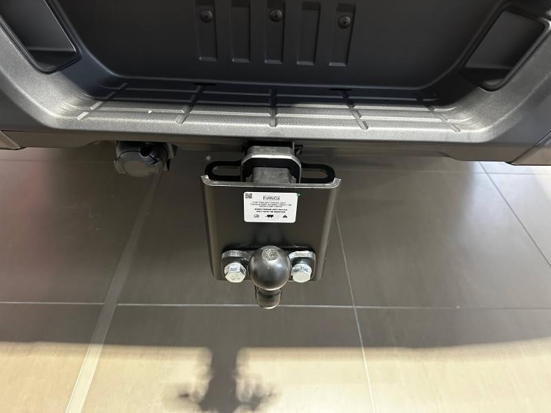 Ford Ranger 2.0 EcoBlue 205ch Stop&Start Double Cabine Wildtrak e-4WD BV  occasion  Dijon - photo n12