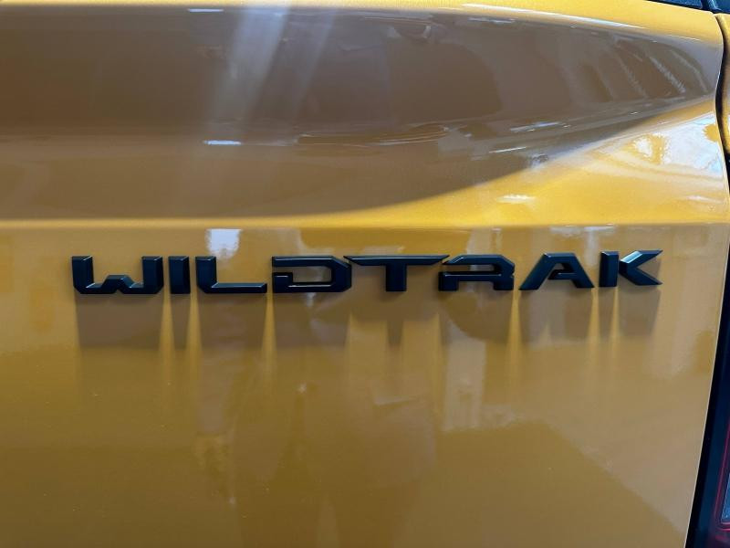 Ford Ranger 2.0 EcoBlue 205ch Stop&Start Double Cabine Wildtrak e-4WD BV  occasion  Dijon - photo n10