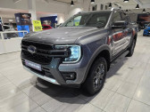 Annonce Ford Ranger occasion Diesel 2.0 EcoBlue 205ch Stop&Start Double Cabine Wildtrak e-4WD BV � Dijon