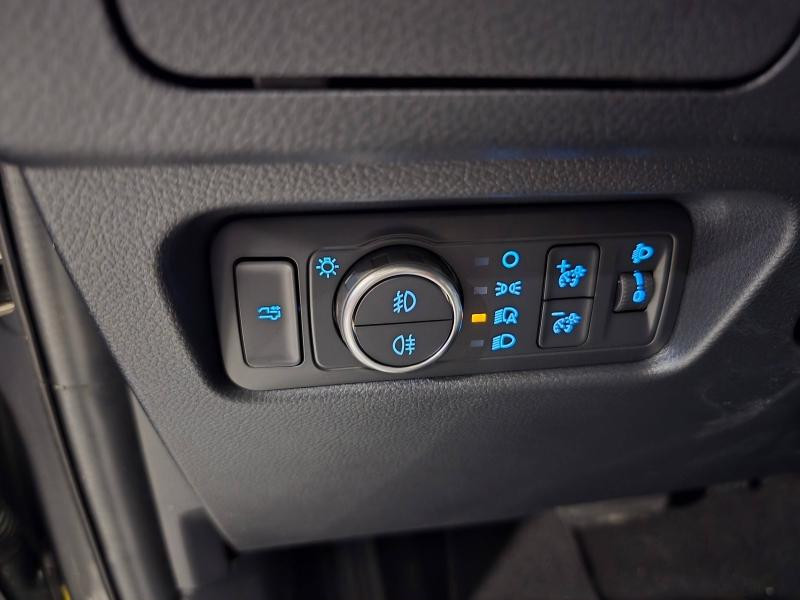 Ford Ranger 2.0 EcoBlue 205ch Stop&Start Double Cabine Wildtrak e-4WD BV  occasion � Dijon - photo n�16