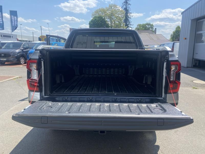 Ford Ranger 2.0 EcoBlue 205ch Stop&Start Double Cabine Wildtrak e-4WD BV  occasion  Auxerre - photo n19