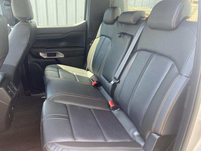 Ford Ranger 2.0 EcoBlue 205ch Stop&Start Double Cabine Wildtrak e-4WD BV  occasion  Auxerre - photo n17