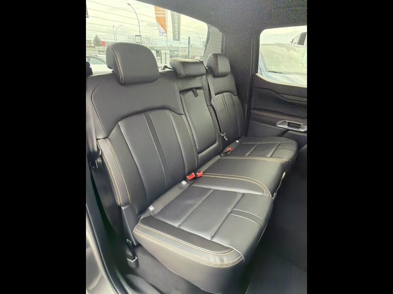 Ford Ranger 2.0 EcoBlue 205ch Stop&Start Double Cabine Wildtrak e-4WD BV  occasion � Barberey-Saint-Sulpice - photo n�12