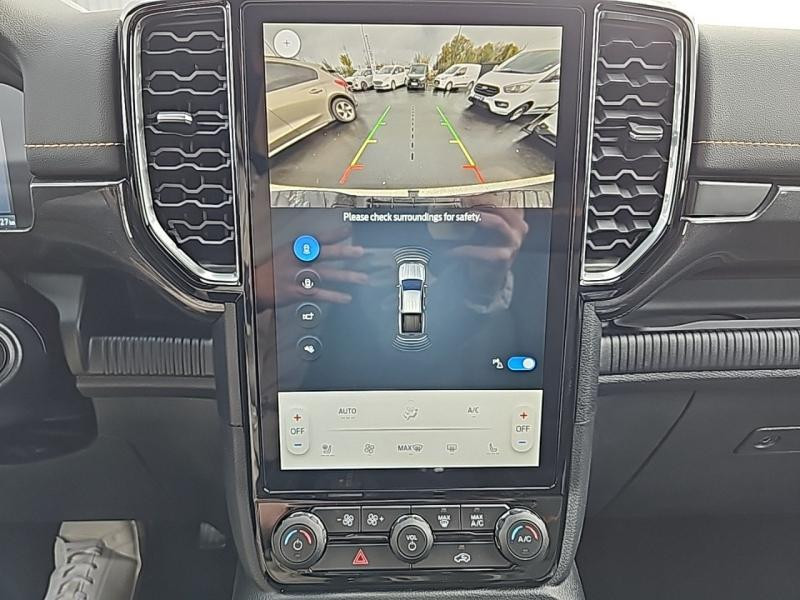 Ford Ranger 2.0 EcoBlue 205ch Stop&Start Double Cabine Wildtrak e-4WD BV  occasion  Glos - photo n18