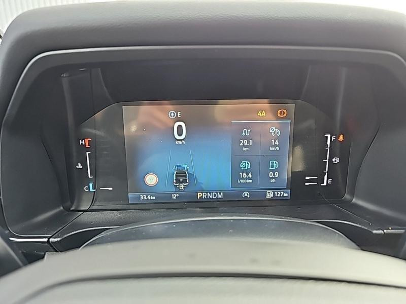 Ford Ranger 2.0 EcoBlue 205ch Stop&Start Double Cabine Wildtrak e-4WD BV  occasion  Glos - photo n14
