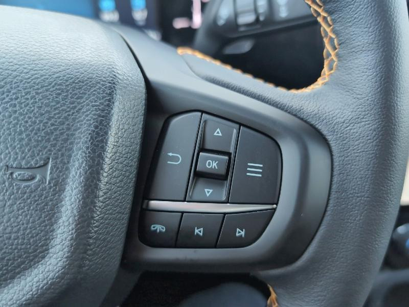 Ford Ranger 2.0 EcoBlue 205ch Stop&Start Double Cabine Wildtrak e-4WD BV  occasion  Pont-Audemer - photo n13