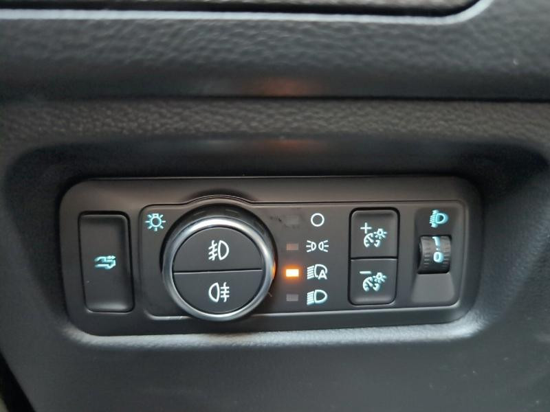 Ford Ranger 2.0 EcoBlue 205ch Stop&Start Double Cabine Wildtrak e-4WD BV  occasion  Pont-Audemer - photo n16