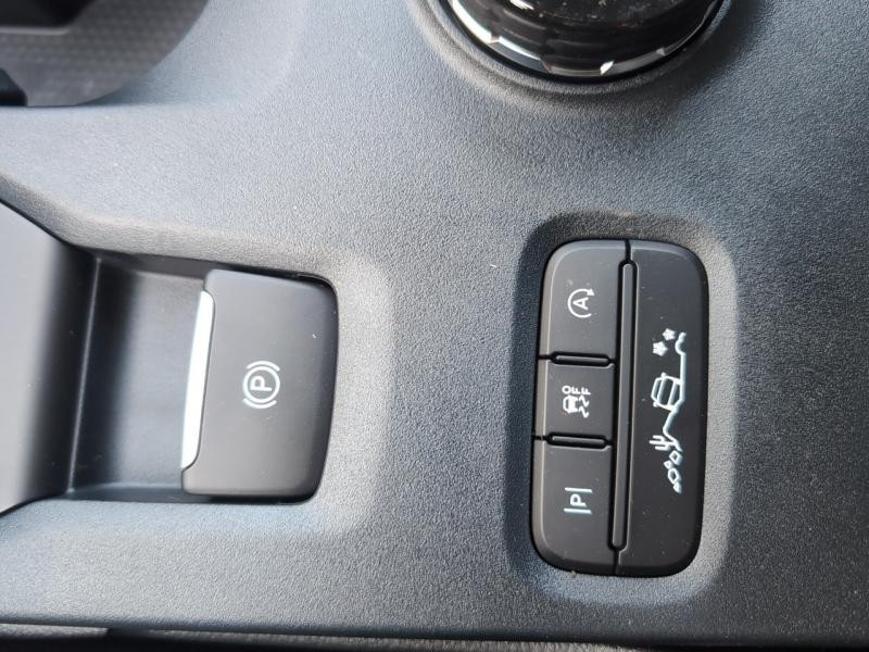Ford Ranger 2.0 EcoBlue 205ch Stop&Start Double Cabine Wildtrak e-4WD BV  occasion  Pont-Audemer - photo n19