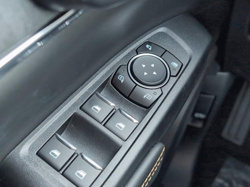 Ford Ranger 2.0 EcoBlue 205ch Stop&Start Double Cabine Wildtrak e-4WD BV  occasion  Pont-Audemer - photo n17