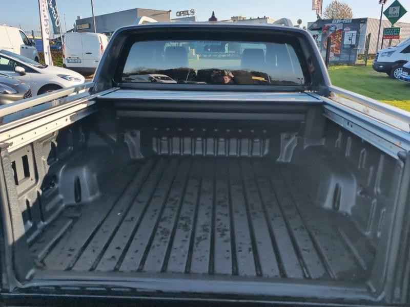 Ford Ranger 2.0 EcoBlue 205ch Stop&Start Double Cabine Wildtrak e-4WD BV  occasion  Pont-Audemer - photo n6