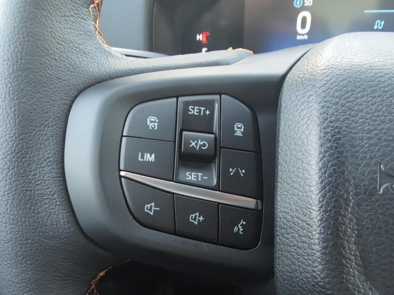 Ford Ranger 2.0 EcoBlue 205ch Stop&Start Double Cabine Wildtrak e-4WD BV  occasion  Pont-Audemer - photo n14