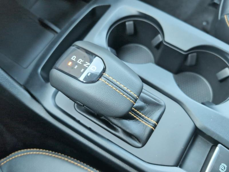 Ford Ranger 2.0 EcoBlue 205ch Stop&Start Double Cabine Wildtrak e-4WD BV  occasion  Pont-Audemer - photo n20